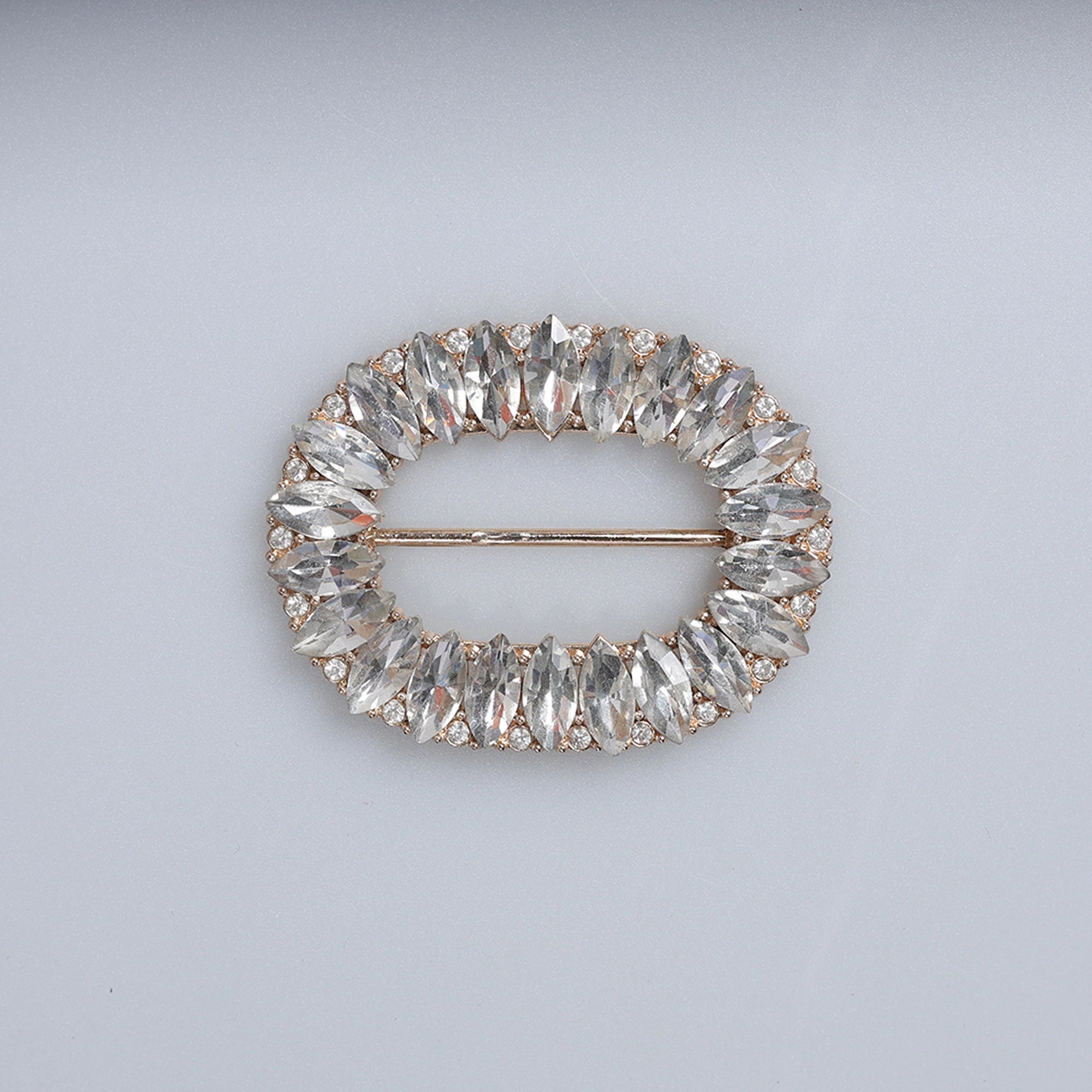 Catarame cu strasuri M39 - Ahura