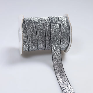 Banda Decorativa cu Sclipici 2cm - Rola 18m M6 - Ahura