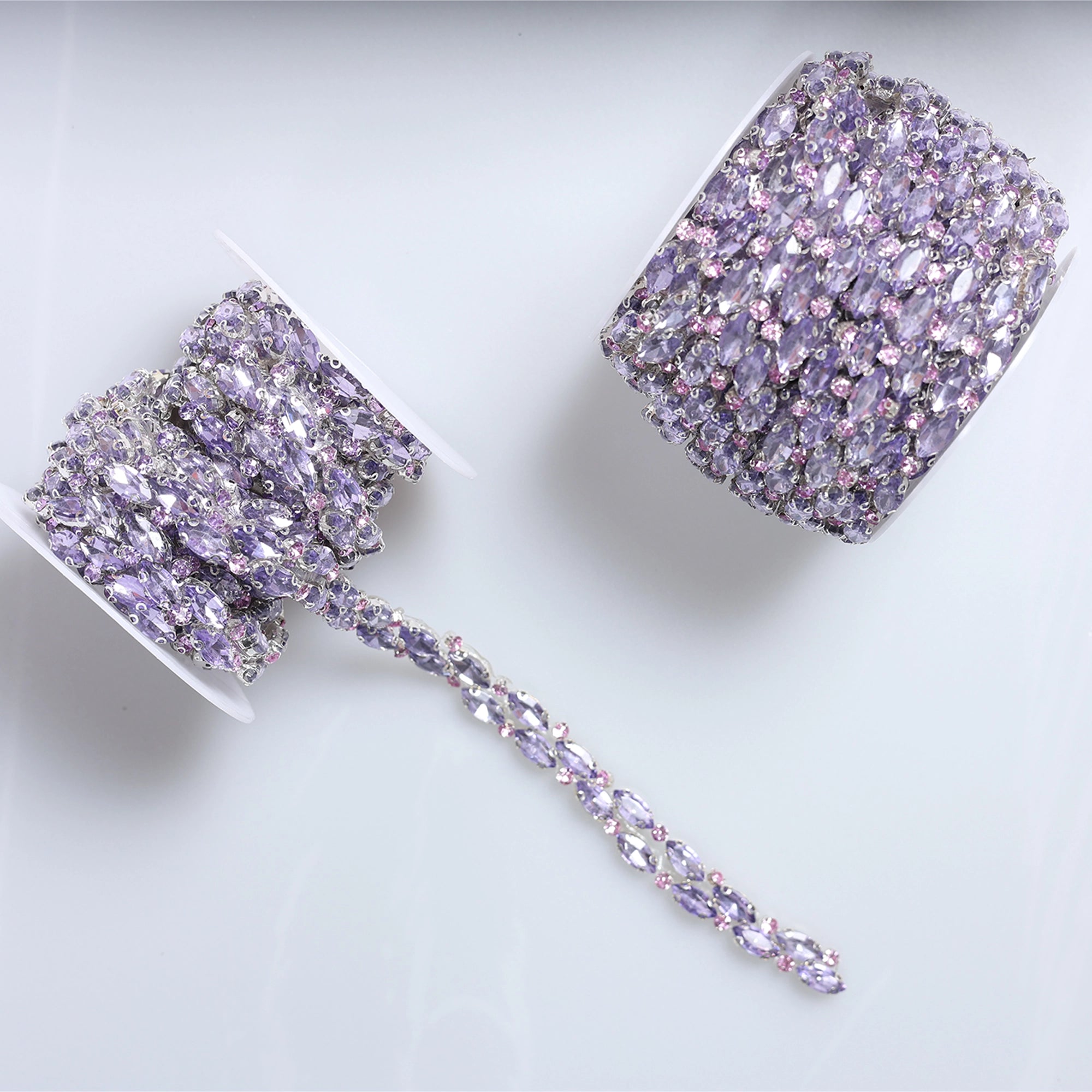 Banda cu strasuri M11 - Ahura