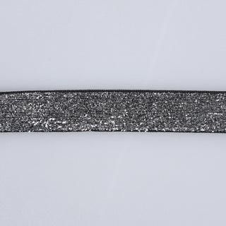 Banda Decorativa cu Sclipici 2cm - Rola 18m M6 - Ahura