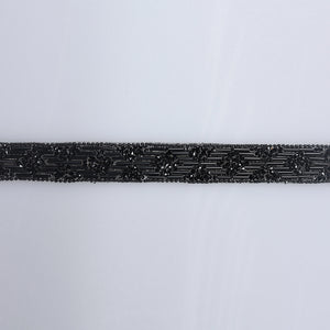 Aplicatii cu strasuri M317 - Ahura