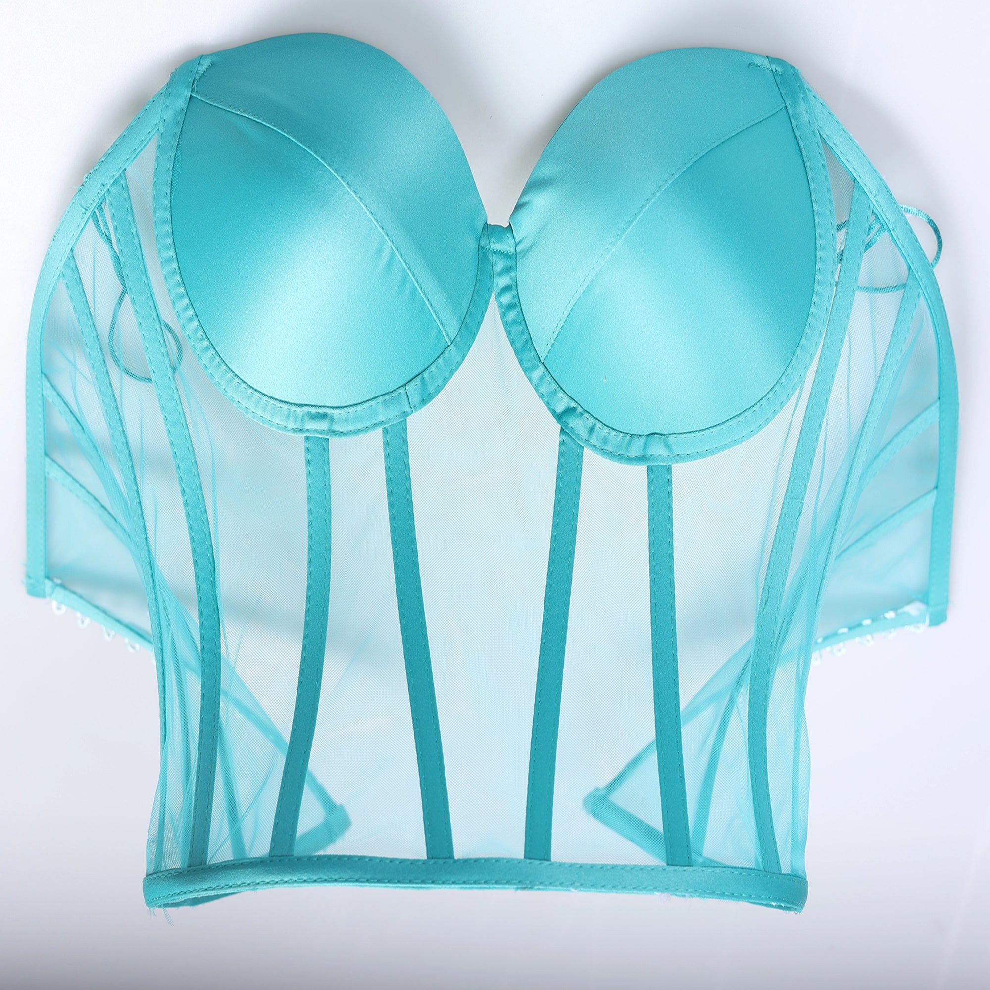 Corset Modelator M37 - Ahura