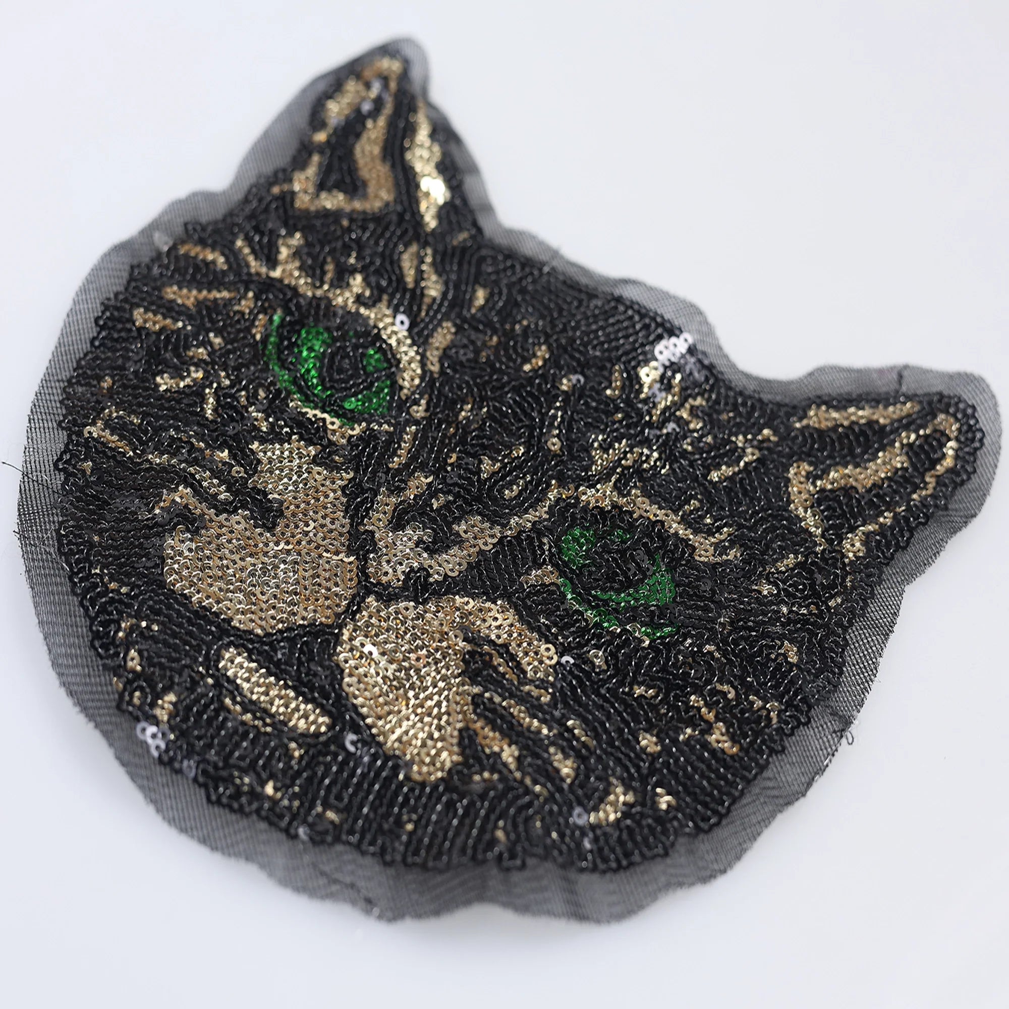 Aplicații Textile Decorative – 68 Modele