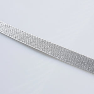 Elastic cu Sclipici Neted 2cm M38 - Ahura