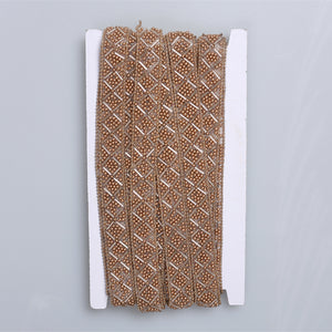 Aplicatii cu strasuri M318 - Ahura