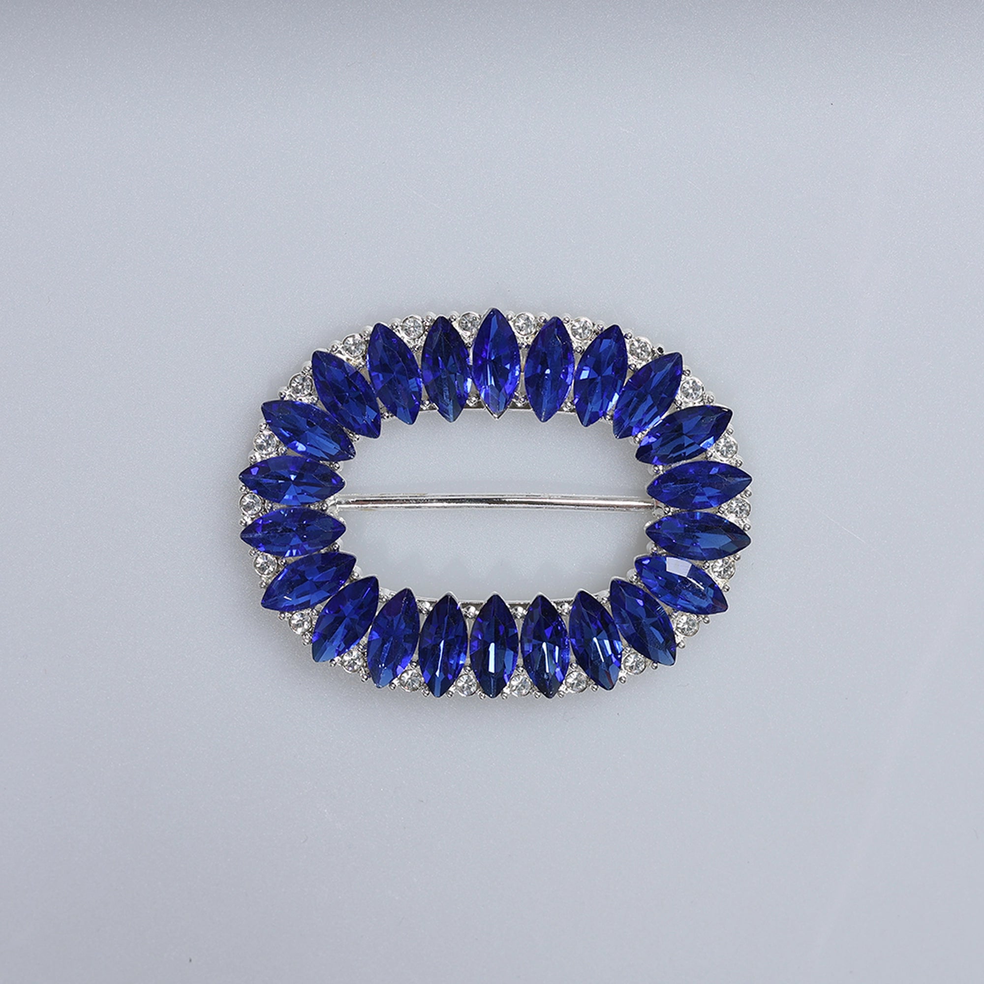 Catarame cu strasuri M39 - Ahura