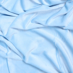 Catifea soft – Blue - Ahura