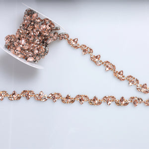 Banda cu strasuri M13 - Ahura