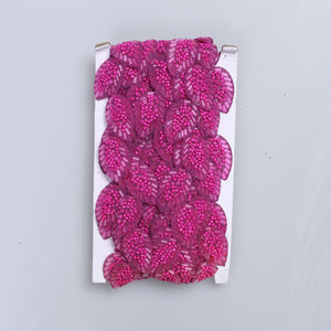 Aplicatii cu strasuri M247 - Ahura