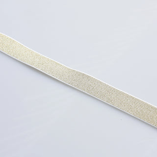 Elastic cu Sclipici Neted 2cm M39 - Ahura