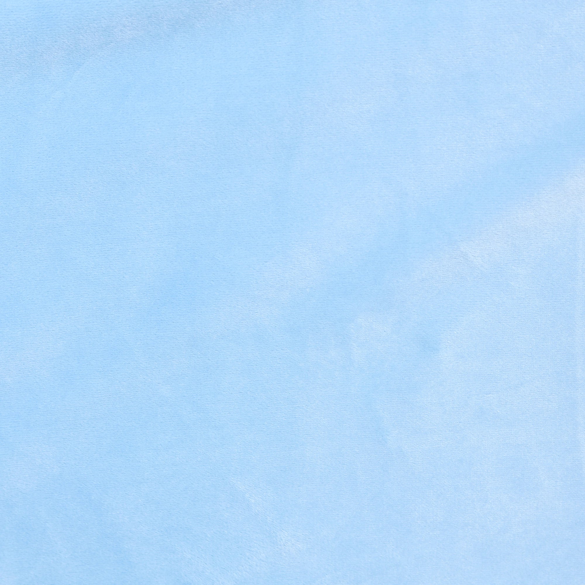 Catifea soft – Blue - Ahura