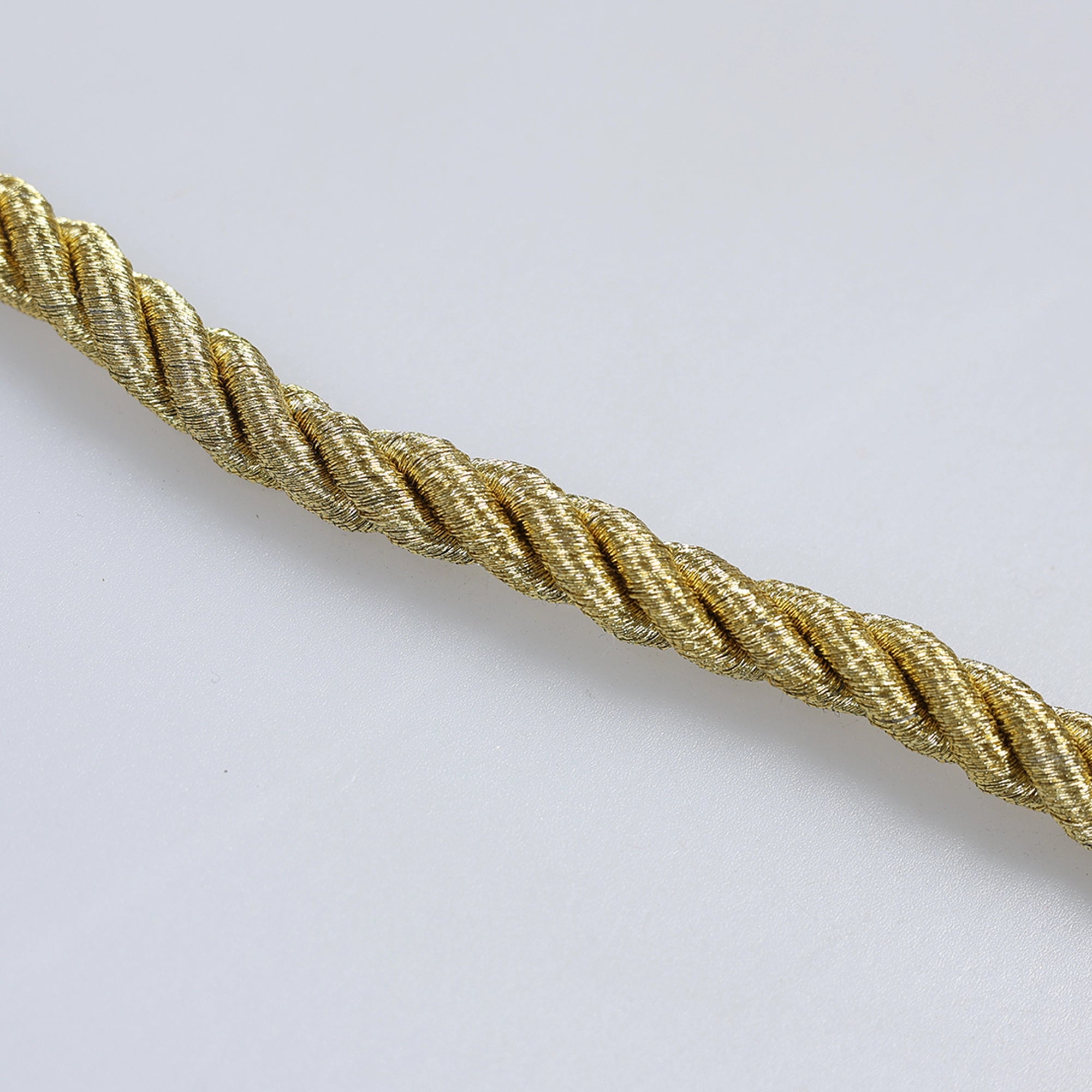 Snur Impletit Simplu M6