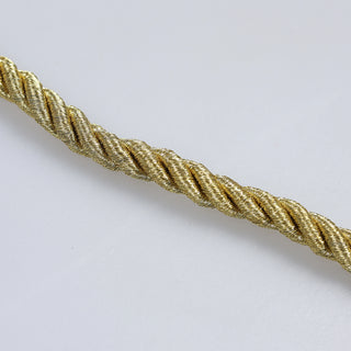 Snur Rasucit Poliester 1 cm / 20 m M2 - Ahura
