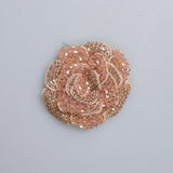 Aplicatii cu strasuri M9 - Ahura