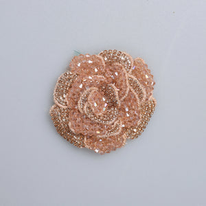 Aplicatii cu strasuri M9 - Ahura