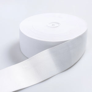 Elastic Industrial 7cm Rola 40m M175 - Ahura