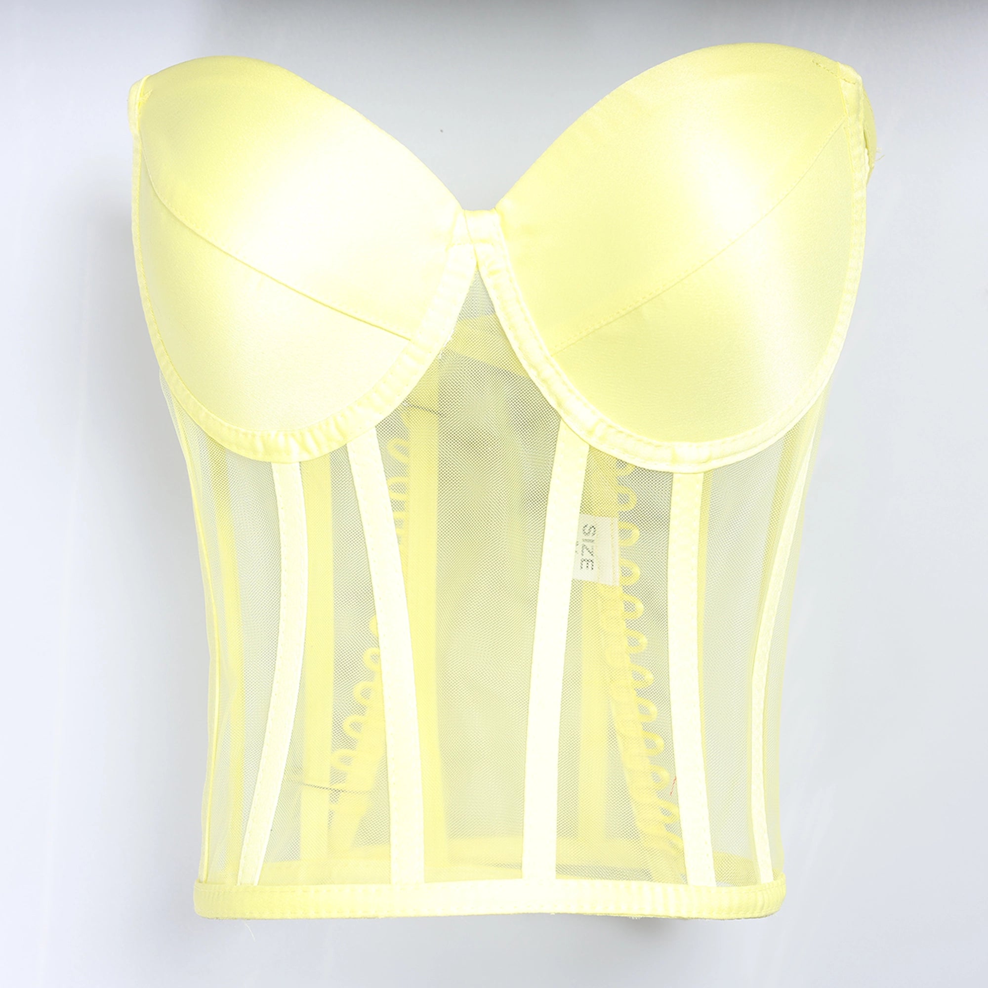 Corset Modelator M39 - Ahura