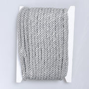 Snur Rasucit Poliester 1 cm / 20 m M1 - Ahura