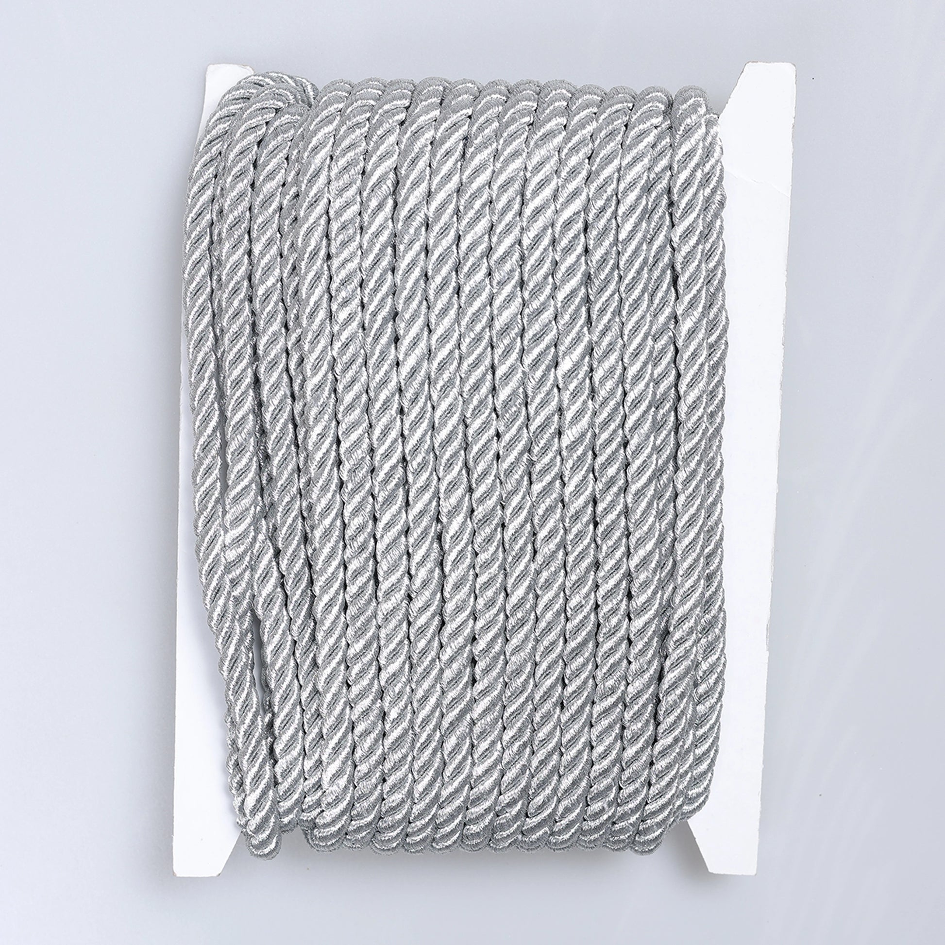 Snur Rasucit Poliester 1 cm / 20 m M1 - Ahura