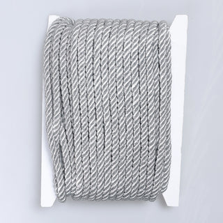 Snur Rasucit Poliester 1 cm / 20 m M1 - Ahura