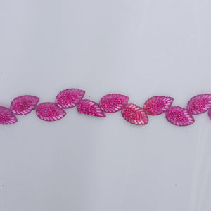 Aplicatii cu strasuri M247 - Ahura