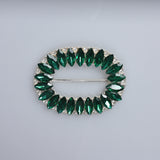 Catarame cu strasuri M39 - Ahura