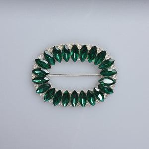 Catarame cu strasuri M39 - Ahura