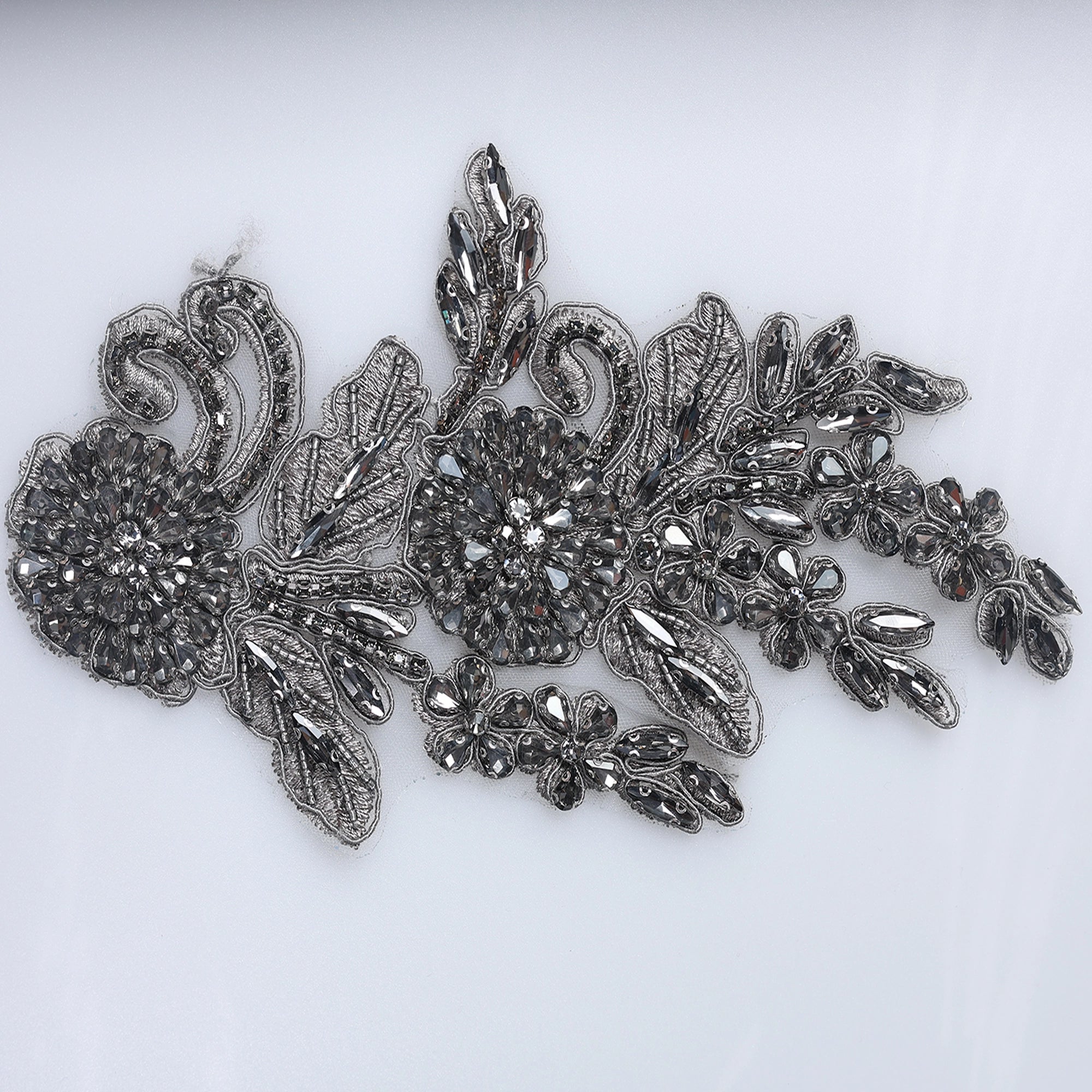 Aplicatii cu strasuri M228 - Ahura