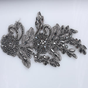 Aplicatii cu strasuri M228 - Ahura