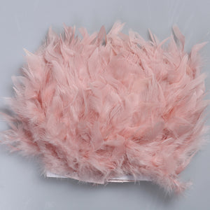 Pene de gâscă pe bandă M254 - Ahura