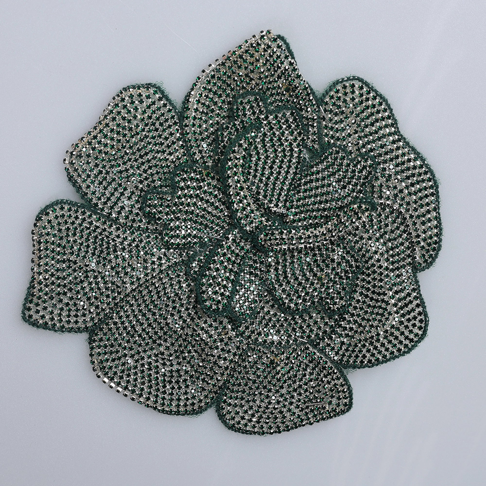 Aplicatii cu strasuri M1 - Ahura