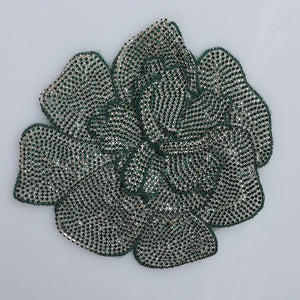 Aplicatii cu strasuri M1 - Ahura