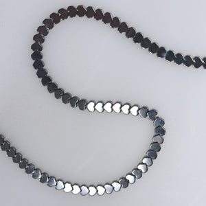 Șirag de Margele Metalice M2 - Ahura