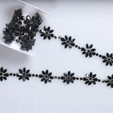 Banda cu strasuri M14 - Ahura