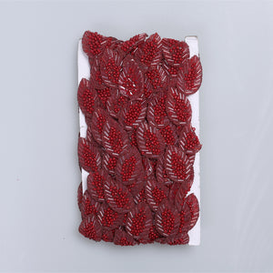 Aplicatii cu strasuri M248 - Ahura