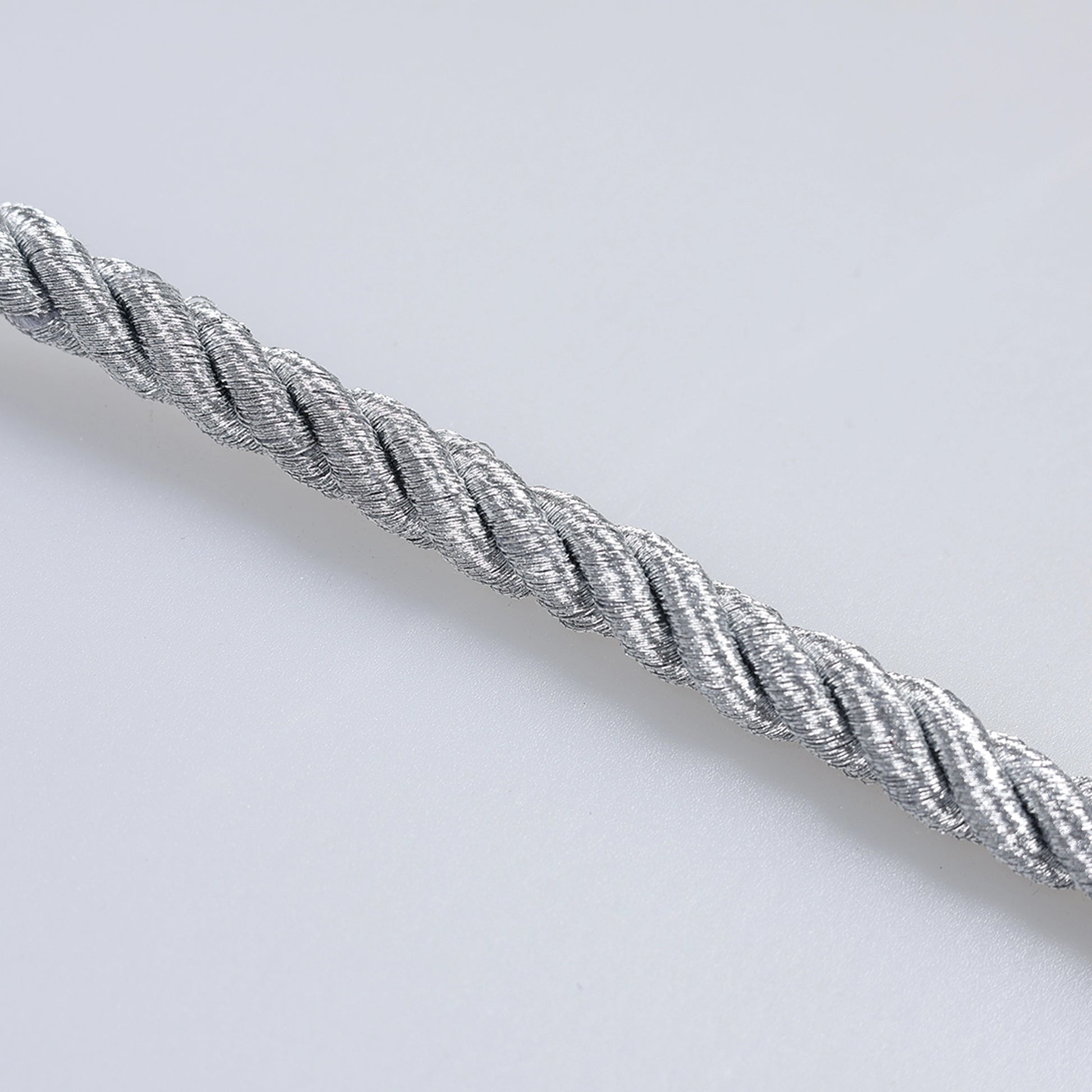 Snur Rasucit Poliester 1 cm / 20 m M1 - Ahura