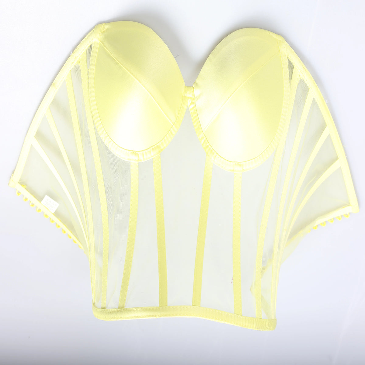 Corset Modelator M39 - Ahura