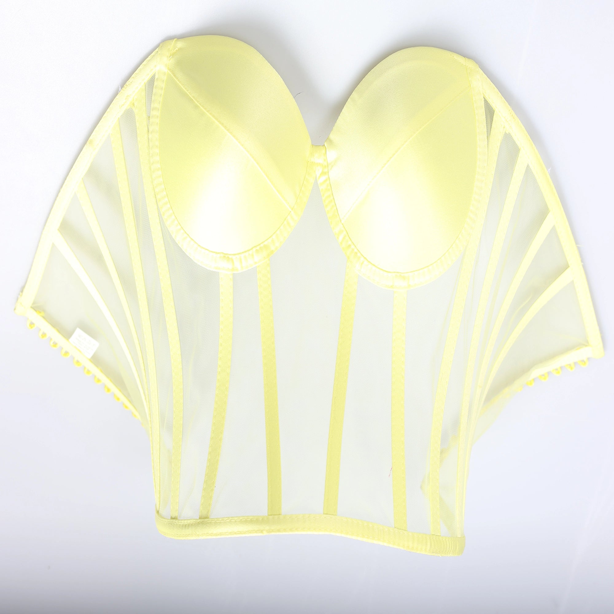 Corset Modelator M39 - Ahura