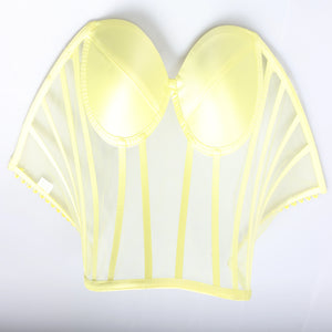 Corset Modelator M39 - Ahura