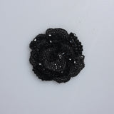 Aplicatii cu strasuri M9 - Ahura