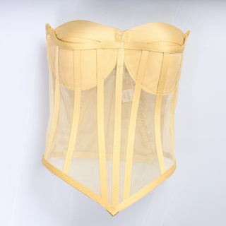 Corset Modelator M40 - Ahura