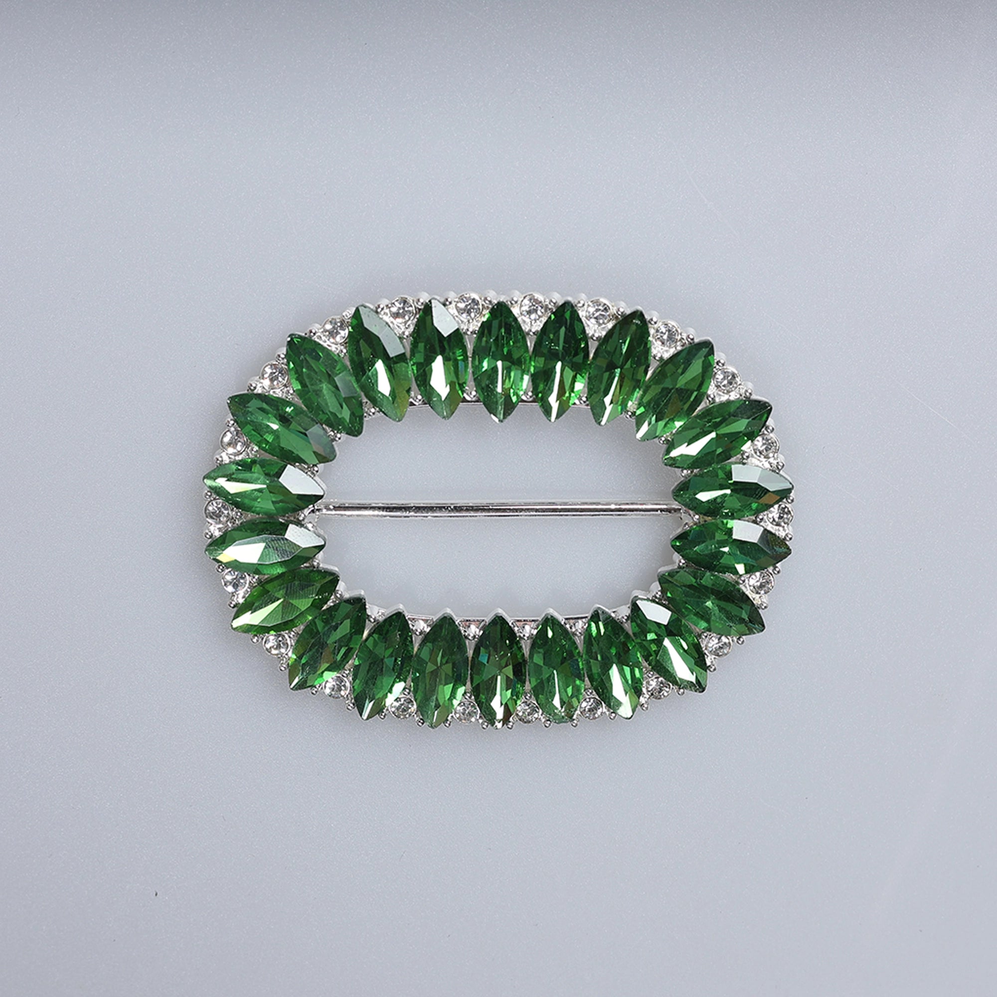 Catarame cu strasuri M39 - Ahura