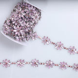 Banda cu strasuri M14 - Ahura