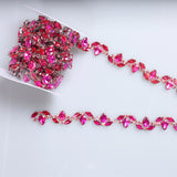 Banda cu strasuri M13 - Ahura