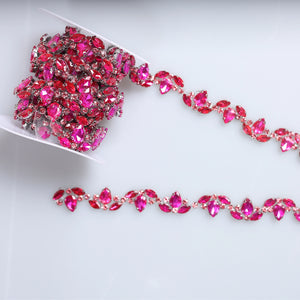 Banda cu strasuri M13 - Ahura