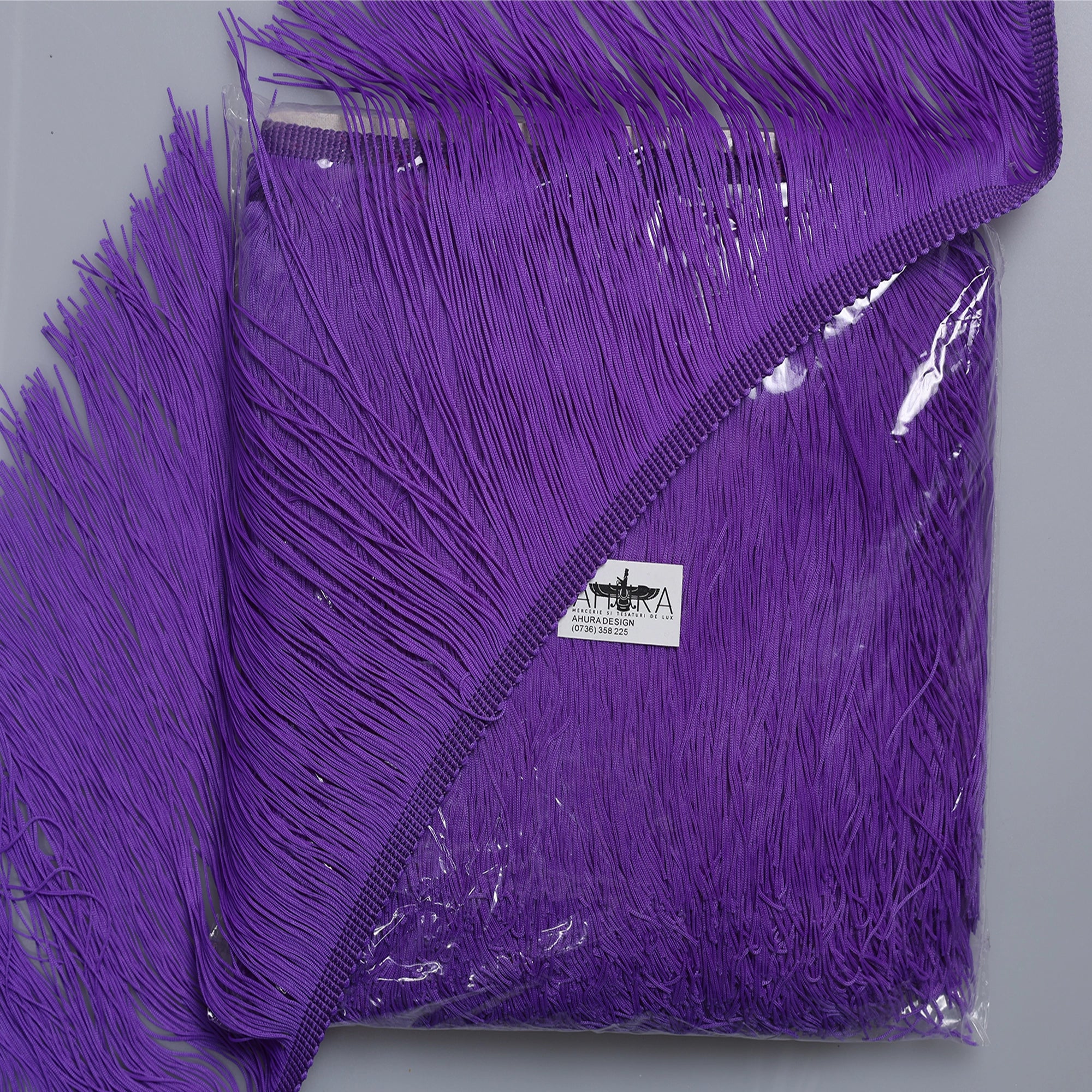 Franjuri 10M M1 - Ahura