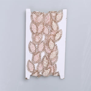 Aplicatii cu strasuri M249 - Ahura