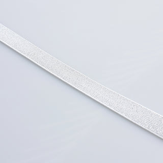 Elastic cu Sclipici Neted 2cm M41 - Ahura
