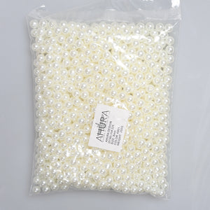 Margele Perlate Pachet 8mm/250g M6 - Ahura