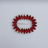 Catarame cu strasuri M39 - Ahura